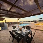 Villa Casa La Hoya Private Pool And Sunsets *