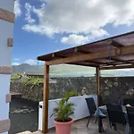 Villa Casa La Hoya Private Pool And Sunsets Yaiza (Lanzarote)