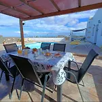 Casa La Hoya Private Pool And Sunsets *