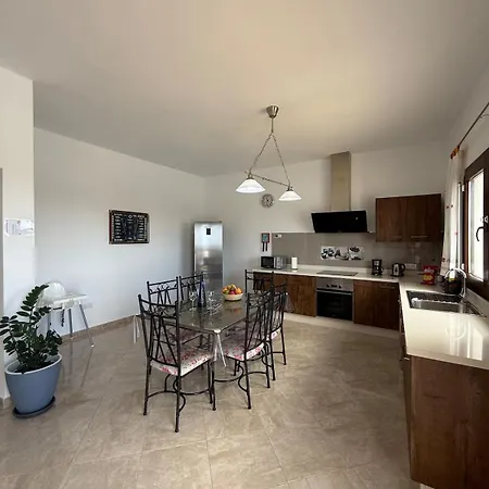 Casa La Hoya Con Piscina Privada Villa *