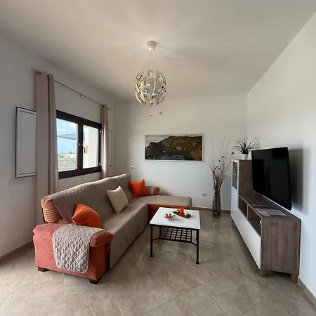 Casa La Hoya Con Piscina Privada