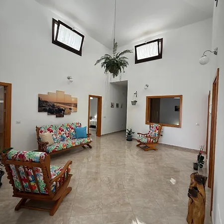 Casa La Hoya Con Piscina Privada Villa *