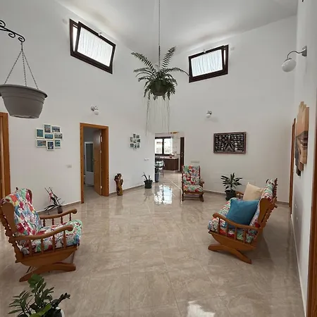 Casa La Hoya Con Piscina Privada *