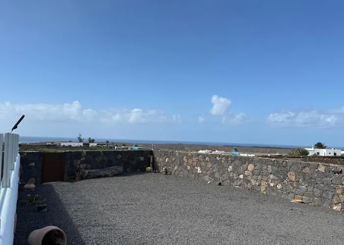 Casa La Hoya Con Piscina Privada Villa *