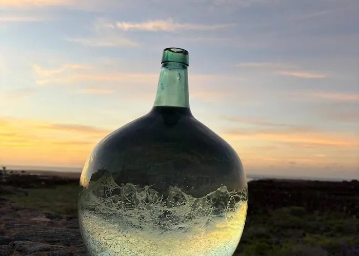 Casa La Hoya Con Piscina Privada Villa