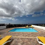 Casa La Hoya Private Pool And Sunsets ヤイサ