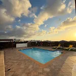 Casa La Hoya Private Pool And Sunsets *