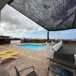 Casa La Hoya Private Pool And Sunsets *