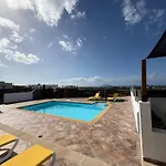 Casa La Hoya Private Pool And Sunsets