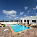 Casa La Hoya Private Pool And Sunsets * ヤイサ