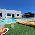 Casa La Hoya Private Pool And Sunsets Vila Yaiza (Lanzarote)