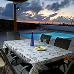 Vila Casa La Hoya Private Pool And Sunsets Yaiza (Lanzarote)