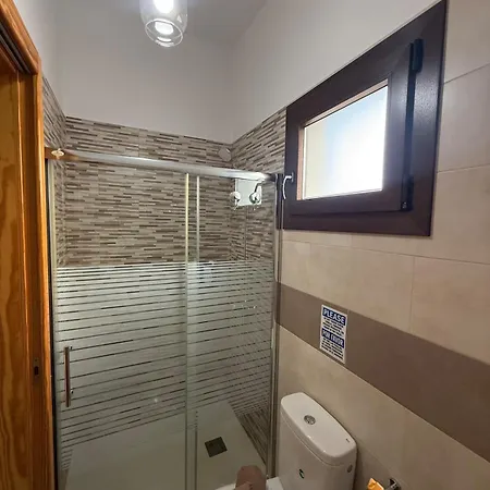 Casa La Hoya Con Piscina Privada