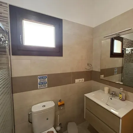 Casa La Hoya Con Piscina Privada *