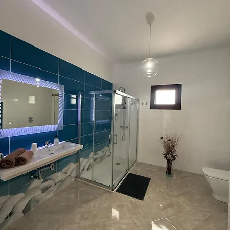 Casa La Hoya Con Piscina Privada * Yaiza (Lanzarote)