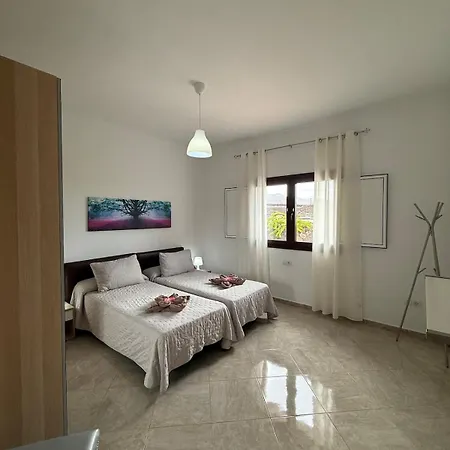 Casa La Hoya Con Piscina Privada * Yaiza (Lanzarote)