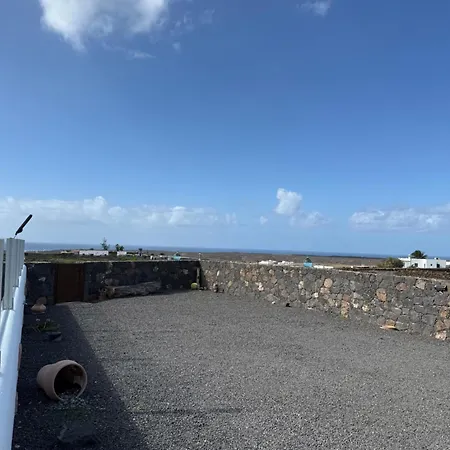 La Hoya Private Pool And Sunsets ヴィラ *