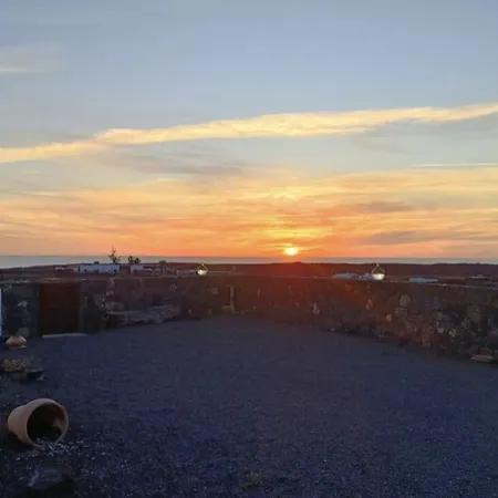 La Hoya Private Pool And Sunsets * ヤイサ