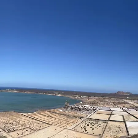 ヴィラ La Hoya Private Pool And Sunsets ヤイサ