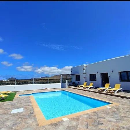 La Hoya Private Pool And Sunsets *