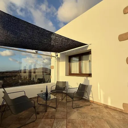 ヴィラ La Hoya Private Pool And Sunsets *