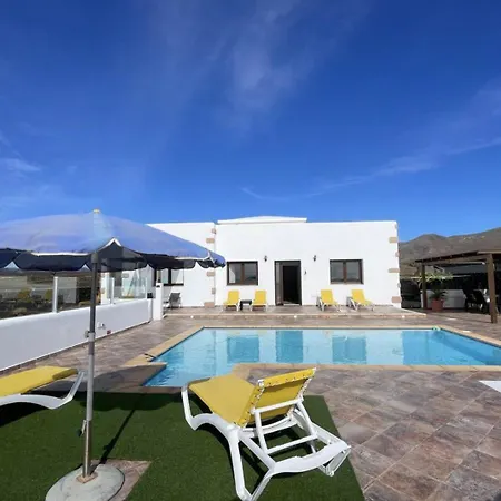 La Hoya Private Pool And Sunsets