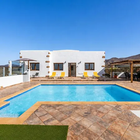 La Hoya Private Pool And Sunsets ヤイサ