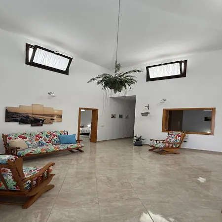 La Hoya Private Pool And Sunsets ヴィラ ヤイサ