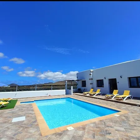 La Hoya Private Pool And Sunsets *