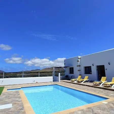 La Hoya Private Pool And Sunsets ヴィラ *