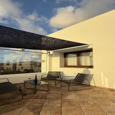 La Hoya Private Pool And Sunsets ヴィラ *