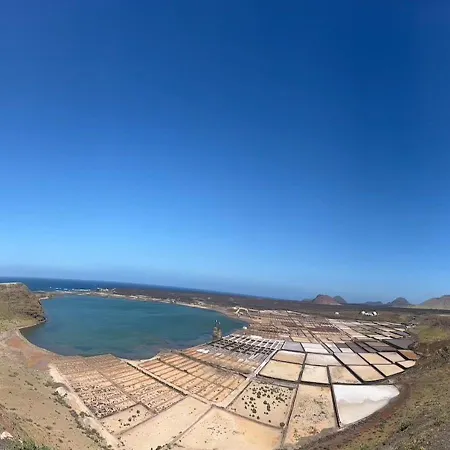 ヴィラ La Hoya Private Pool And Sunsets ヤイサ