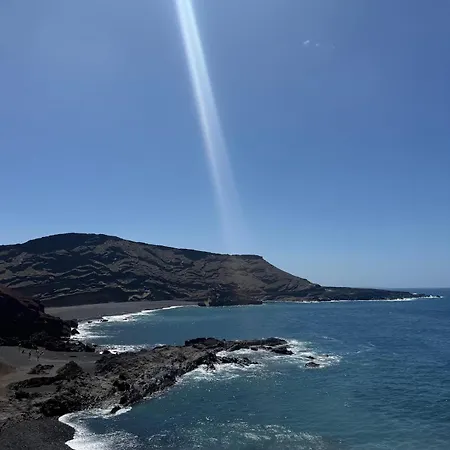 La Hoya Private Pool And Sunsets