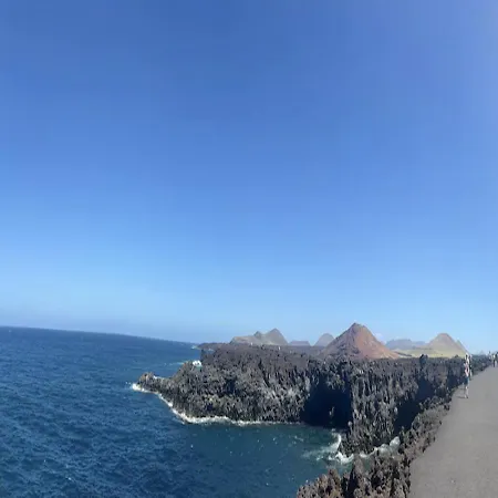 ヴィラ La Hoya Private Pool And Sunsets