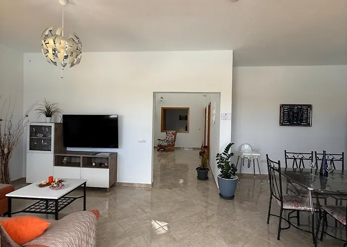 Villa Casa La Hoya Con Piscina Privada