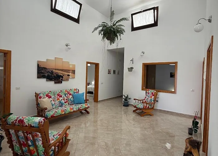 Casa La Hoya Con Piscina Privada Villa *