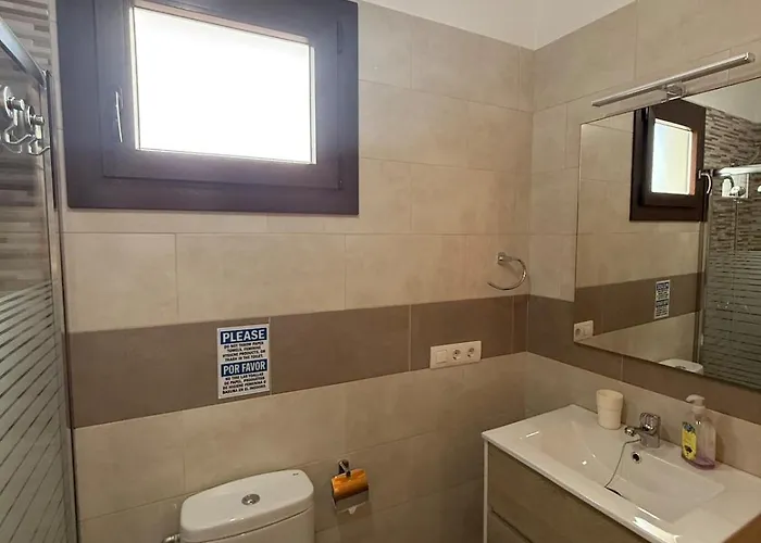 Casa La Hoya Salinas De Janubio Con Piscina Privada *