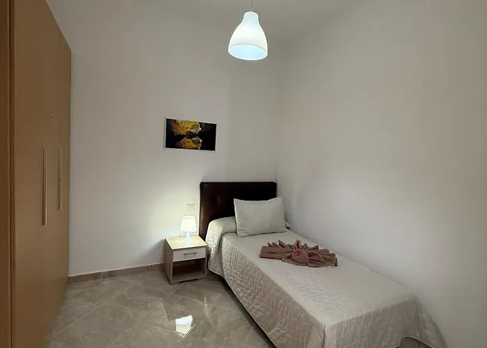 Casa La Hoya Salinas De Janubio Con Piscina Privada Yaiza (Lanzarote)