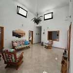 Casa La Hoya Private Pool And Sunsets Villa *