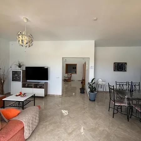 Villa Casa La Hoya Con Piscina Privada