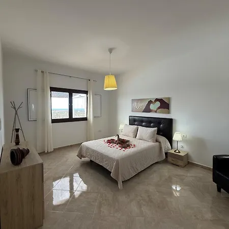 Villa Casa La Hoya Con Piscina Privada *