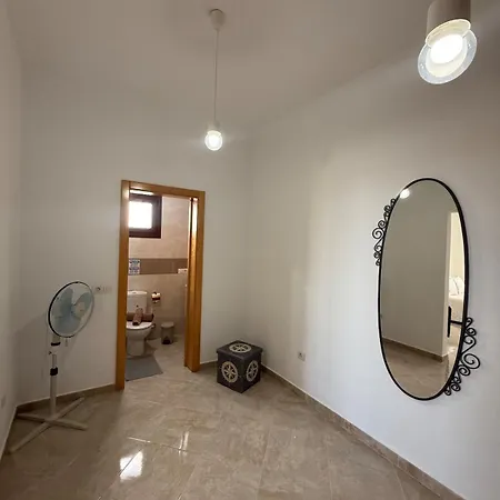 Casa La Hoya Con Piscina Privada