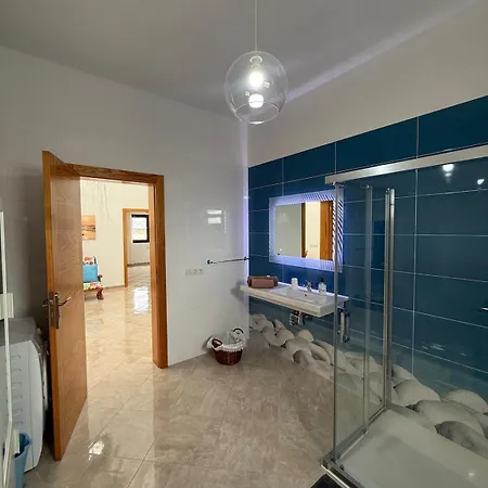 Casa La Hoya Con Piscina Privada Villa Yaiza (Lanzarote)