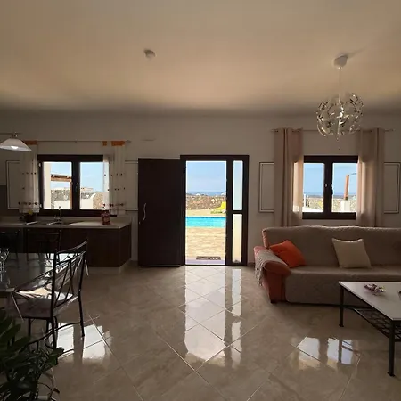 Casa La Hoya Con Piscina Privada Villa *