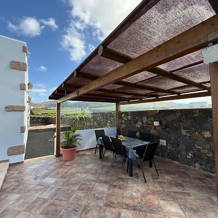 Casa La Hoya Con Piscina Privada *